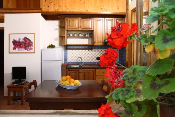 Borgo San Francesco Residence (Gioiosa Marea)